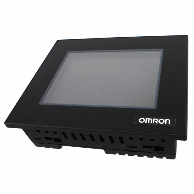 NV3Q-MR21 Omron Automation and Safety