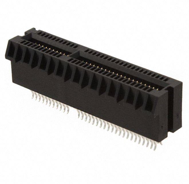 NWE32DHRN-T941 Sullins Connector Solutions