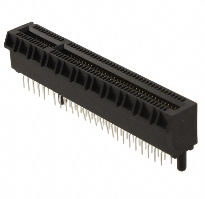 NWE49DHHN-T931 Sullins Connector Solutions