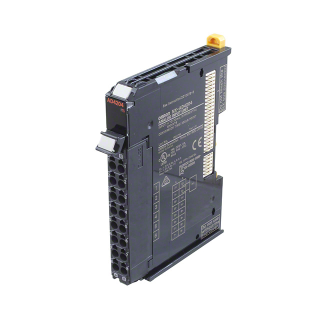 NX-AD4204 Omron Automation and Safety