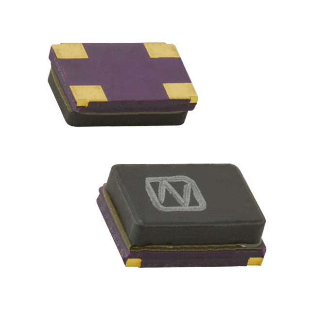 NX1612SA-32.000MHZ-CHP-CIS-3 NDK America, Inc.