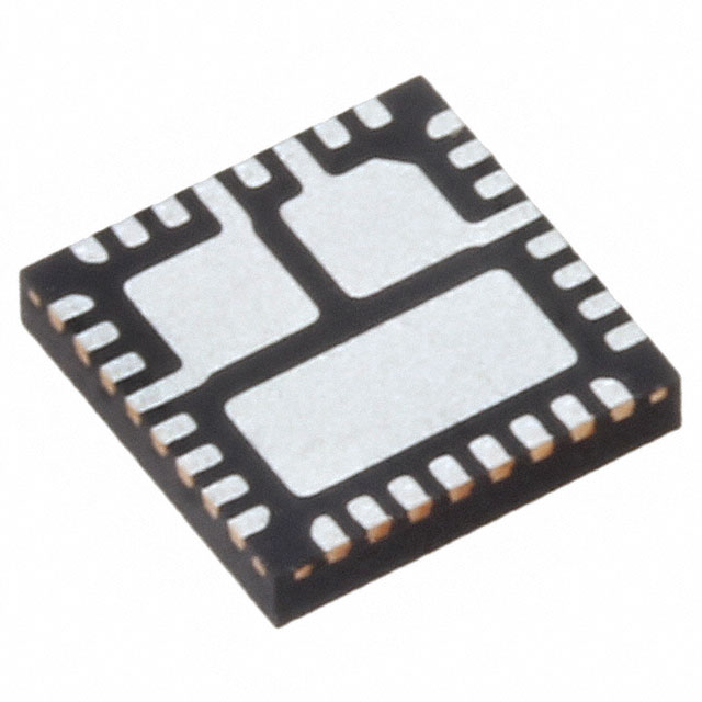 NX9548ILQ-TR Microchip Technology