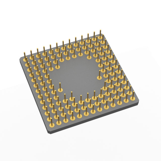 MC68030RC25C Freescale Semiconductor