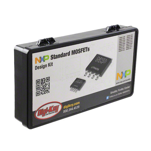 NXPMOSFET-DESIGNKIT NXP USA Inc.