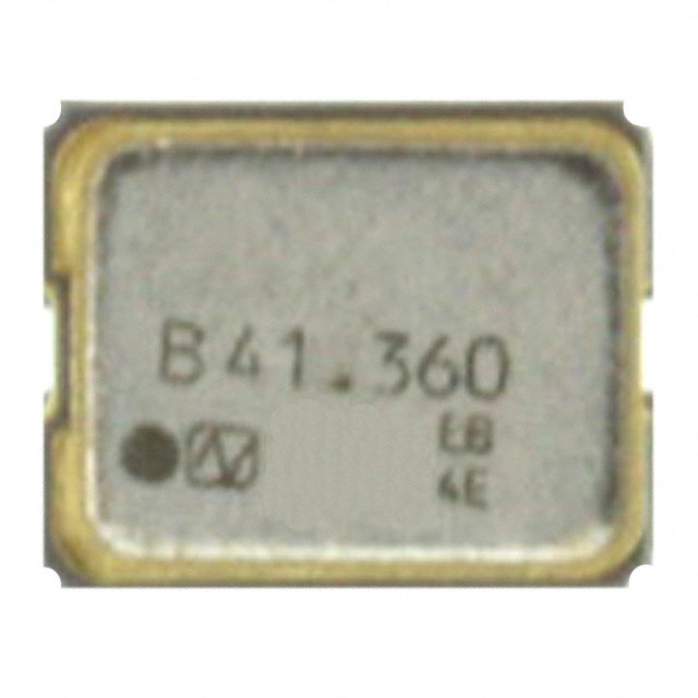 NZ2520SB-41.360MHZ NDK America, Inc.