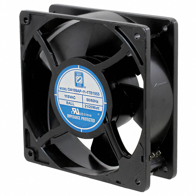 OA109AP-11-1TB1855 Orion Fans