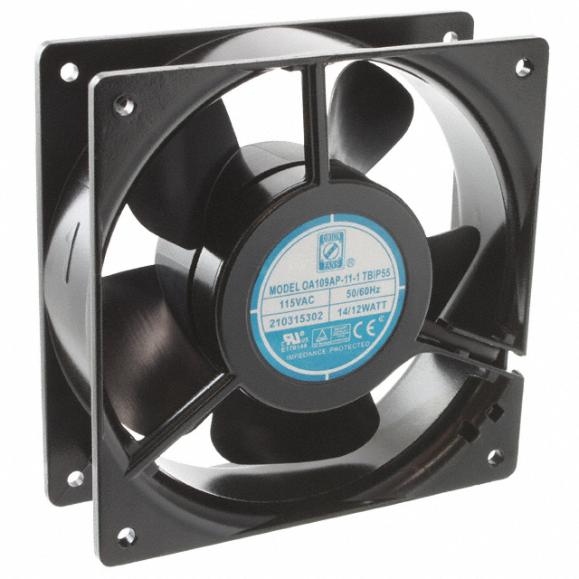 OA109AP-11-1TBIP55 Orion Fans