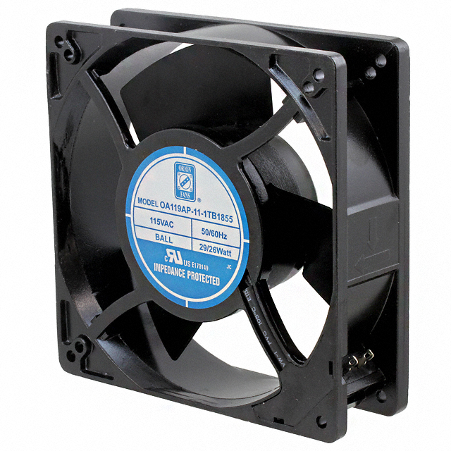 OA119AP-11-1TB1855 Orion Fans