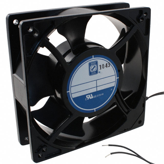 OA119AP-11-1WB Orion Fans