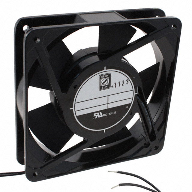 OA125AP-22-1WB Orion Fans