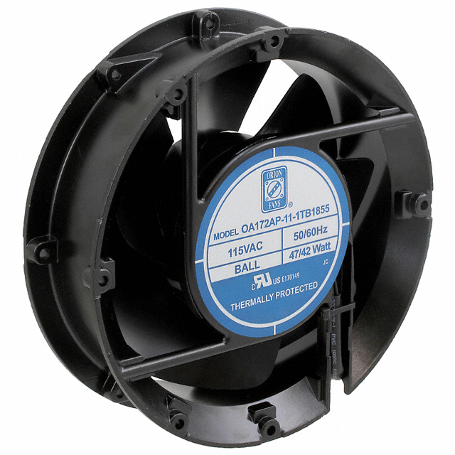 OA172AP-11-1TB1855 Orion Fans