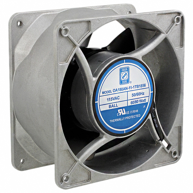 OA180AN-11-1TB1856 Orion Fans