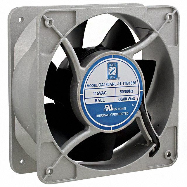 OA180ANL-11-1TB1856 Orion Fans