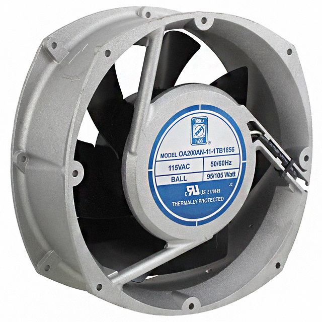 OA200AN-11-1TB1856 Orion Fans