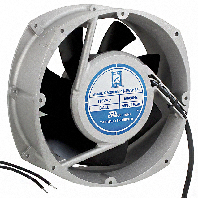 OA200AN-11-1WB1856 Orion Fans