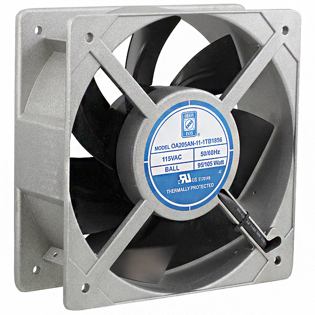 OA205AN-11-1TB1856 Orion Fans