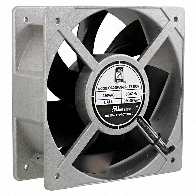 OA205AN-22-1TB1856 Orion Fans