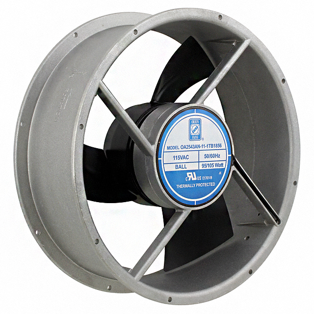 OA2543AN-11-1TB1856 Orion Fans