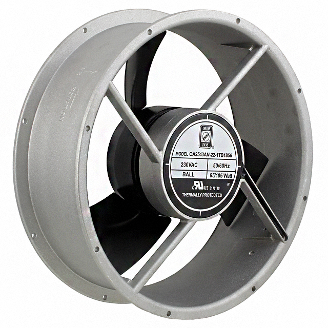 OA2543AN-22-1TB1856 Orion Fans