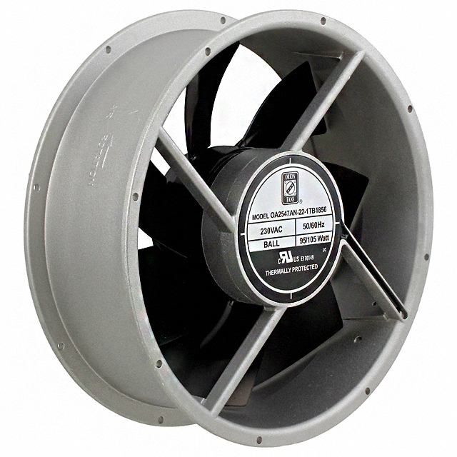 OA2547AN-22-1TB1856 Orion Fans