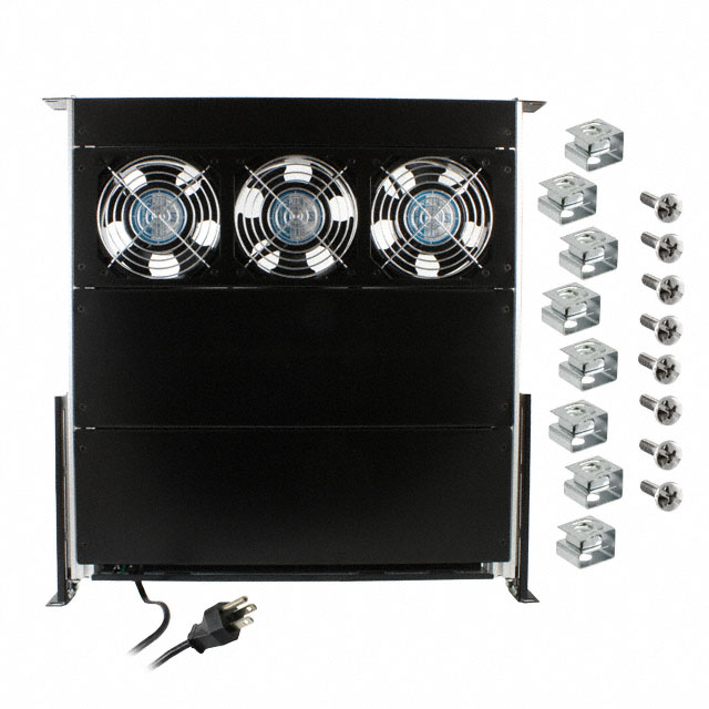 OAT300 Orion Fans