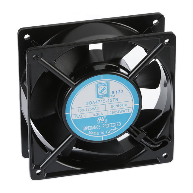 OA4715-12TB Orion Fans