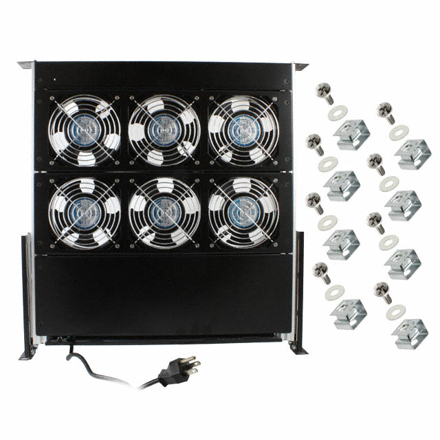 OAT600 Orion Fans