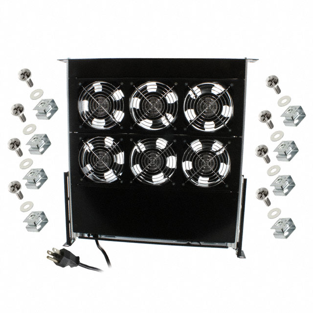 OAT602 Orion Fans