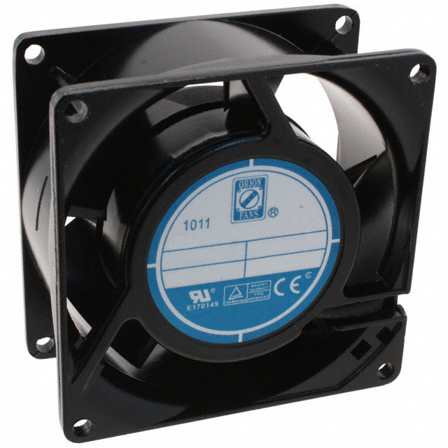 OA80AP-11-1TB Orion Fans