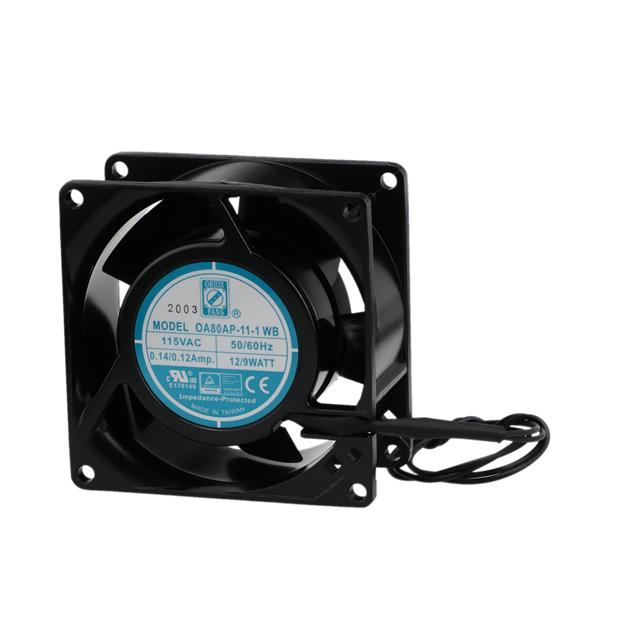 OA80AP-11-1WB Orion Fans