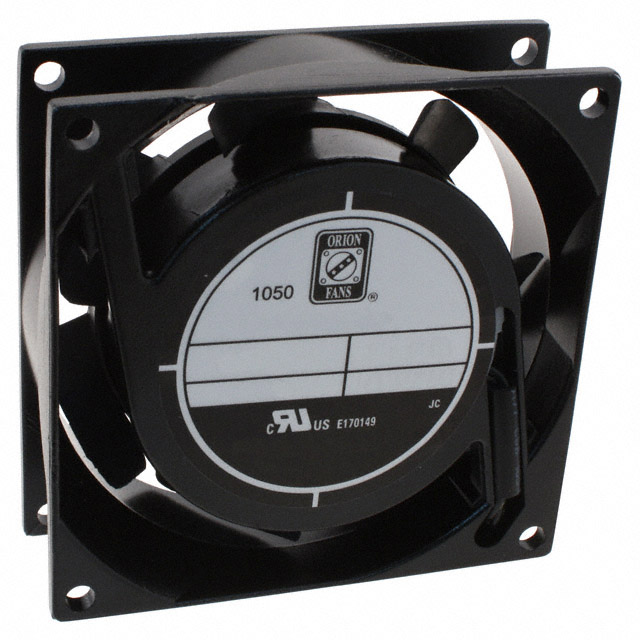 OA825AP-11-1TB Orion Fans