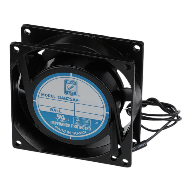 OA825AP-22-1WB Orion Fans