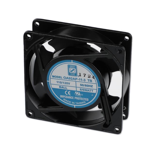 OA92AP-11-3TB Orion Fans