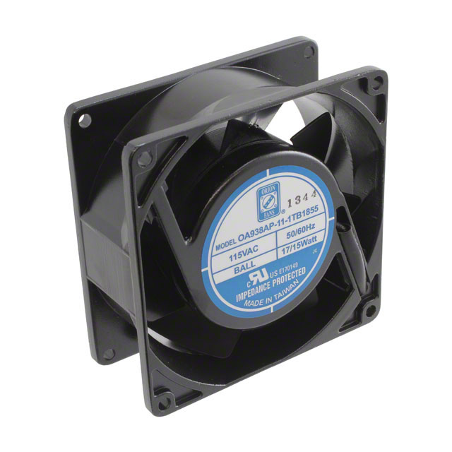 OA938AP-11-1TB1855 Orion Fans