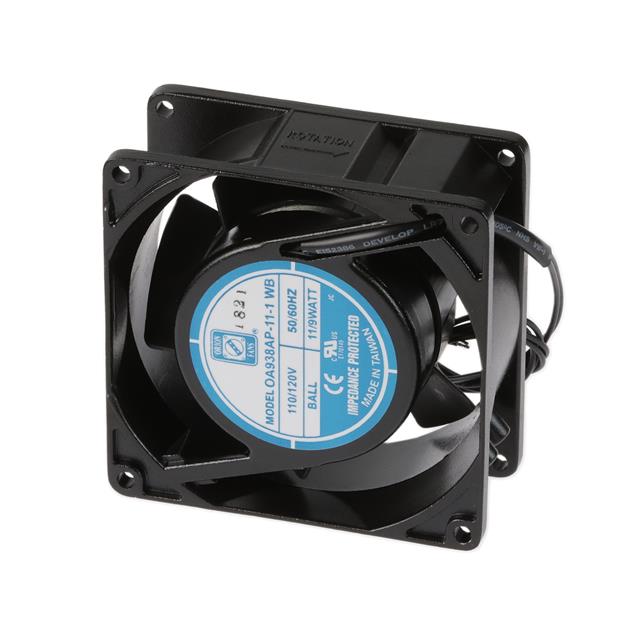 OA938AP-11-1WB Orion Fans