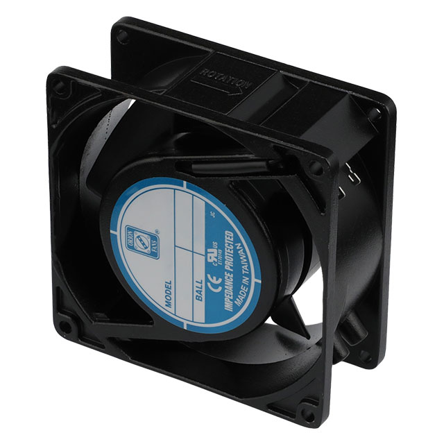 OA938AP-11-2TB Orion Fans