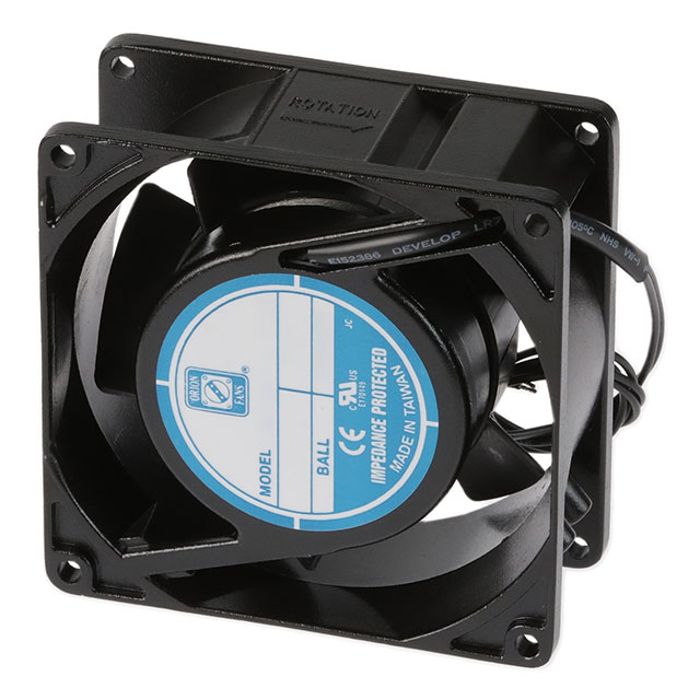 OA938AP-22-1WB Orion Fans