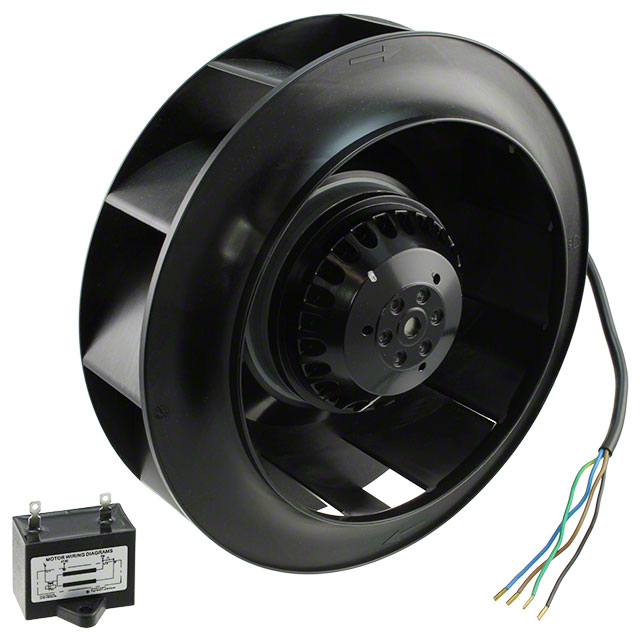 OAB220-11-1 Orion Fans