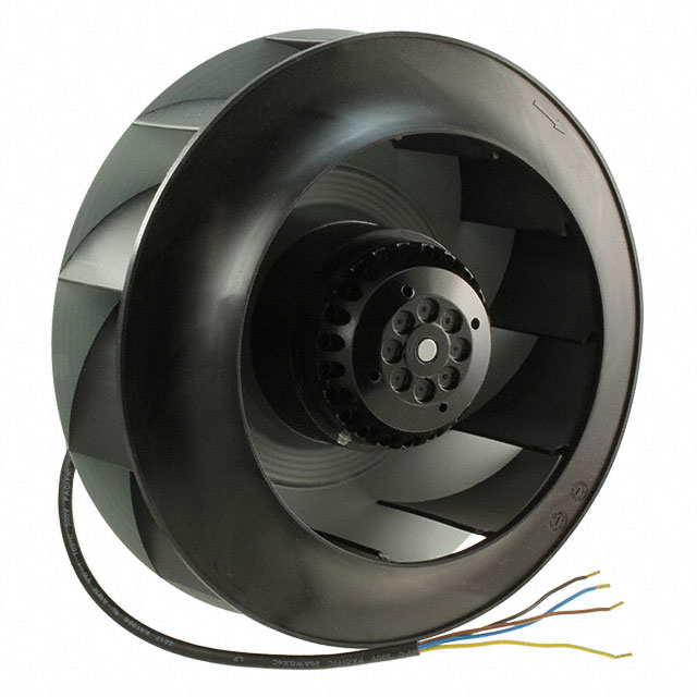 OAB250-11-1 Orion Fans