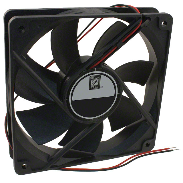 OD1225-24HSS Orion Fans