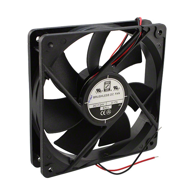 OD1225-24MB Orion Fans