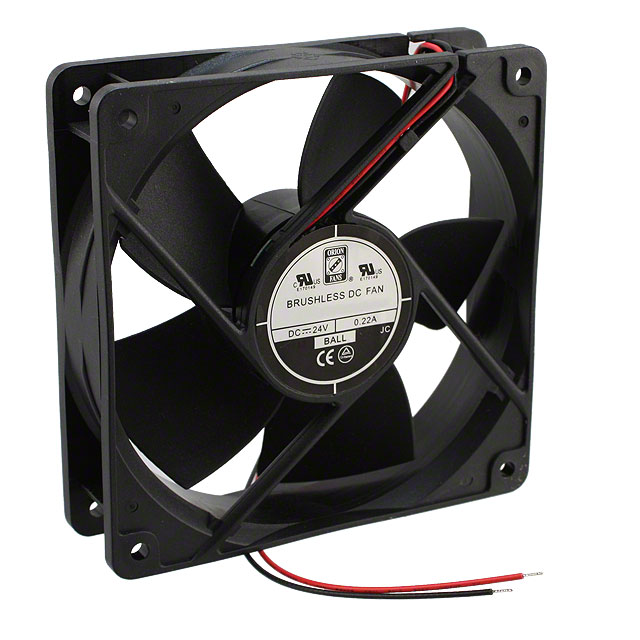 OD1232-24MB Orion Fans