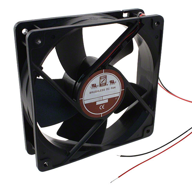 OD1232-48HB Orion Fans