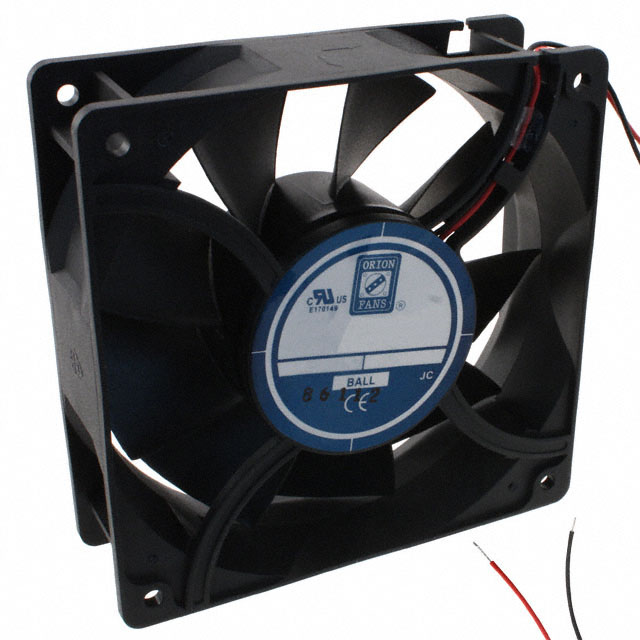 OD1238-12HBXC Orion Fans