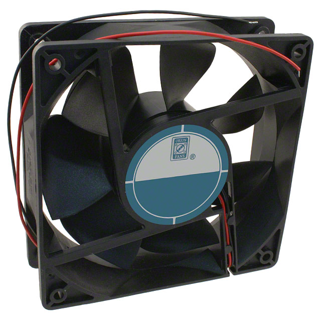 OD1238-12HHB Orion Fans