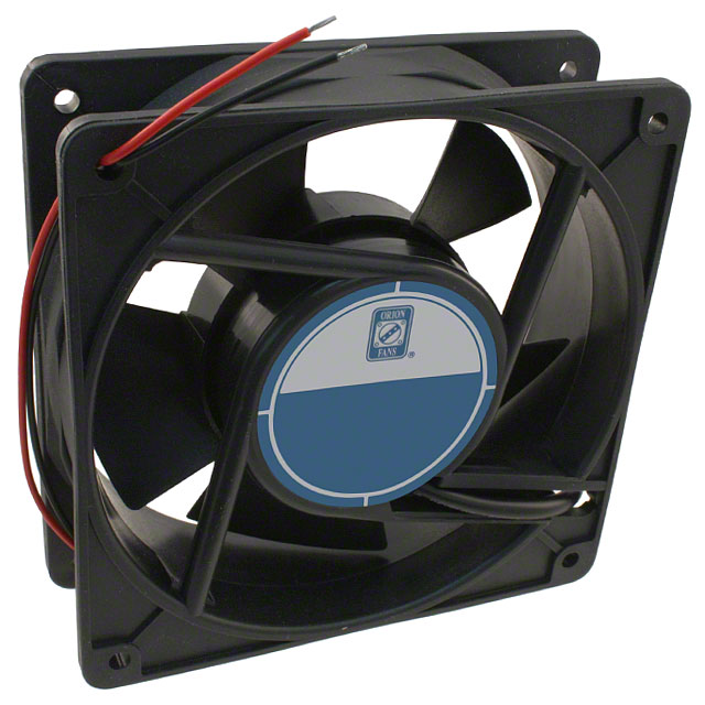 OD1238-12LB Orion Fans