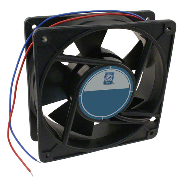 OD1238-12MB Orion Fans