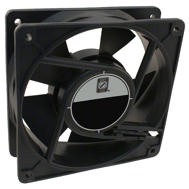 OD1238-12MTB Orion Fans