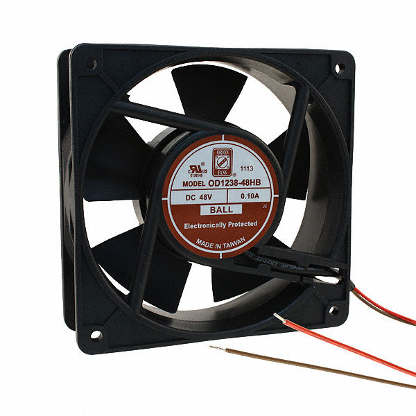 OD1238-48HB Orion Fans