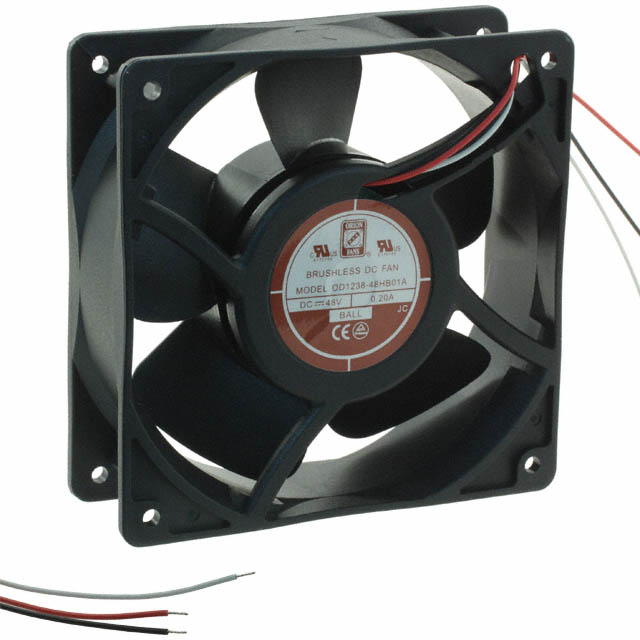 OD1238-48HB01A Orion Fans